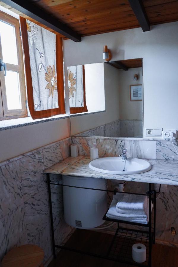 Fabrica De Harina Guest House Las Ventas con Pena Aguilera Ngoại thất bức ảnh