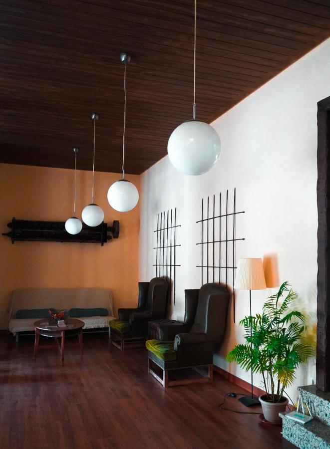 Fabrica De Harina Guest House Las Ventas con Pena Aguilera Ngoại thất bức ảnh