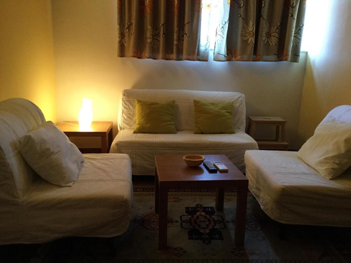 Fabrica De Harina Guest House Las Ventas con Pena Aguilera Ngoại thất bức ảnh
